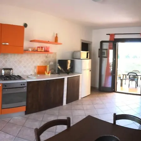 Residenza Del Sole Casa vacanze Valledoria (Sardinia)