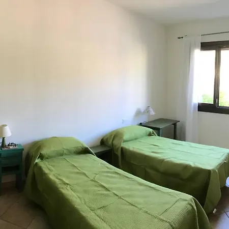 Feriehus Residenza Del Sole *