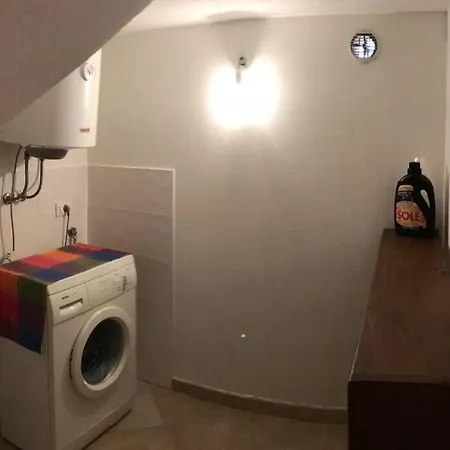 Дом отдыха Residenza Del Sole Валледория