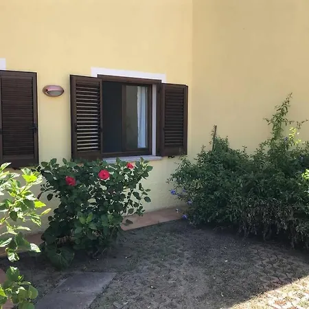 Residenza Del Sole Дом отдыха