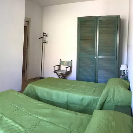 Residenza Del Sole Feriehus *