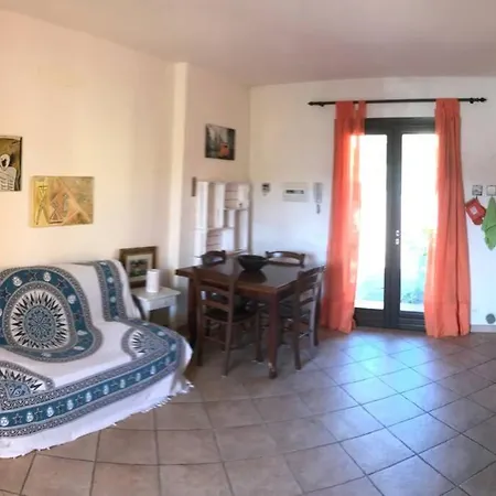 Residenza Del Sole Дом отдыха *