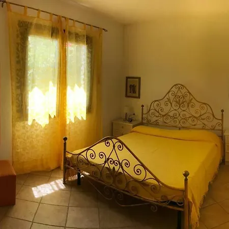 Дом отдыха Residenza Del Sole