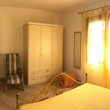 Feriehus Residenza Del Sole *