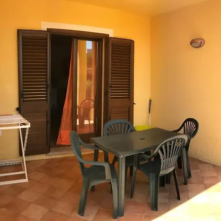Feriehus Residenza Del Sole Valledoria (Sardinia)