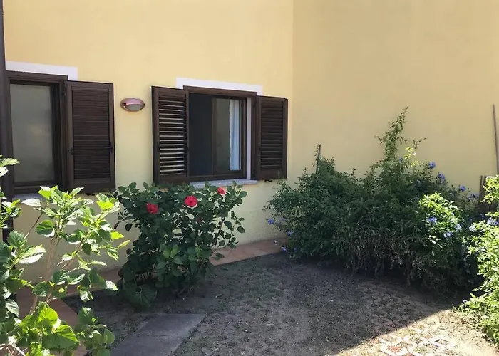 Residenza Del Sole Vakantiehuis